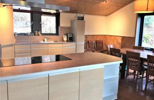 The Ardennes House | Chalet in Odeigne with Private Pool & Sauna