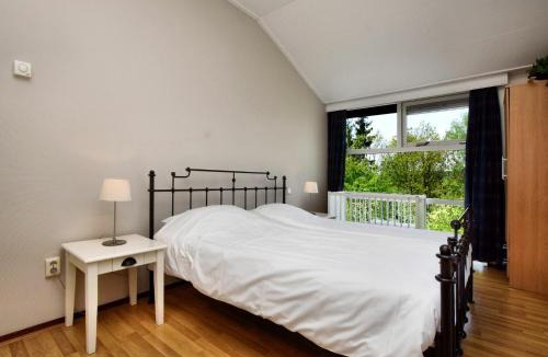 The Ardennes House | Chalet in Odeigne with Private Pool & Sauna