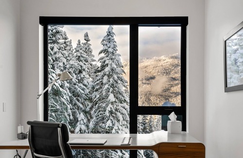 Whistler Creekside House | Chalet La Forja - Luxe Ski in Ski out in Kadenwood. Private Butler Included