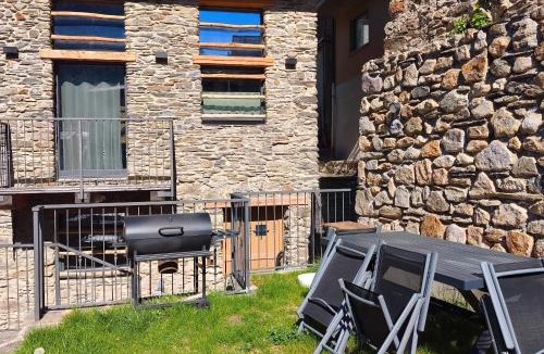 Premana Apartment | Chalet Letizia Mountain and Wellness Center - Your Mountain Holiday