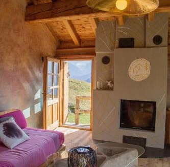 Valtellina House | Chalet Panorama Res Albert