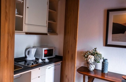 Cotas Ski Chalet | Chalet 'Quinta De S Jose - Turismo Rural' with Wi-Fi and Air Conditioning