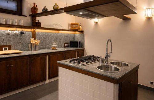 Crodo Ski Chalet | Chalet Tranquillo