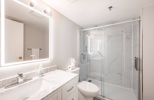 Saint-Sauveur Hotel | Chambre 2 Lits/Room 2 beds