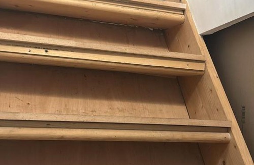 Mellet House | CHAMBRE a BRUXELLES MIDI HAUTEUR 1,30 CM
