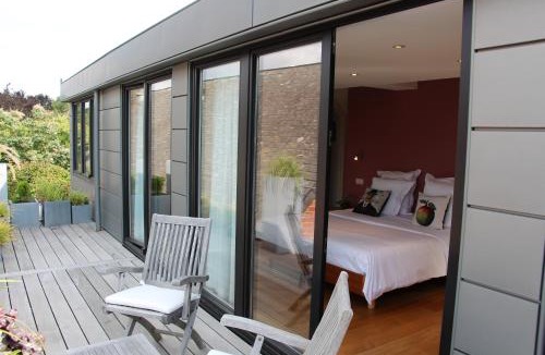 Namur Bed & Breakfast | Chambre d'hôtes CitaBel'Air