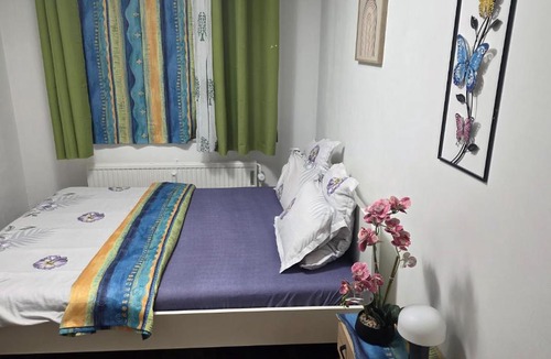 Ukkel Apartment | Chambre privée chez l'habitant a uccle commun partagée avec le proprietaire