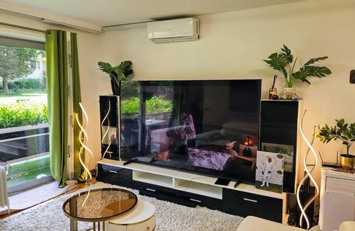 Ukkel Apartment | Chambre privée chez l'habitant a uccle commun partagée avec le proprietaire
