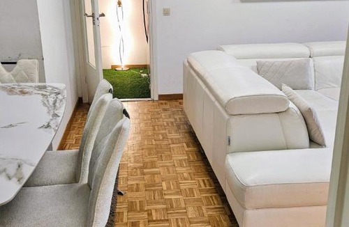 Ukkel Apartment | Chambre privée chez l'habitant a uccle commun partagée avec le proprietaire