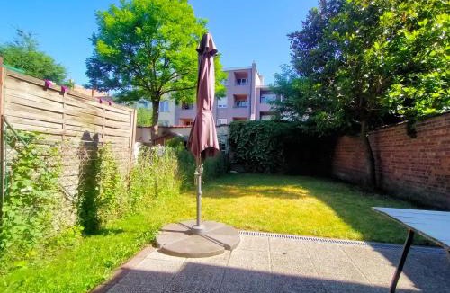 Neerstalle House | Chambre privée dans une maison
