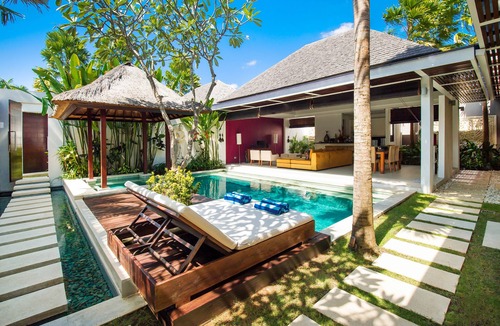 Dyanapura Villa | Chandra Bali Villas