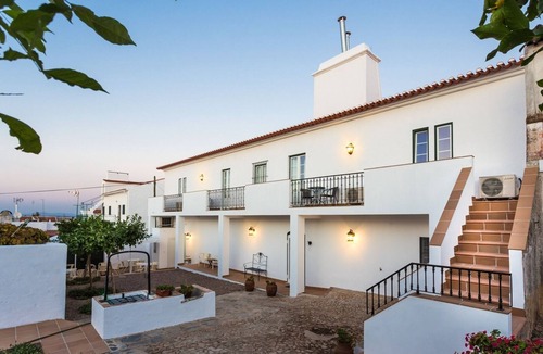 Sousel House | Charm Nature and Quiet Sousel House