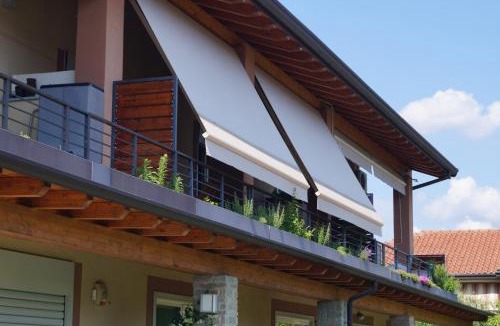 Ispra Apartment | Charme Lake Loft