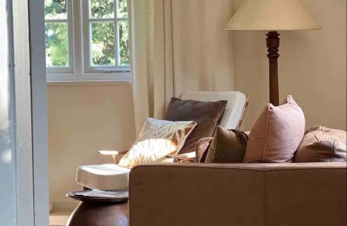 Old Somerby House | Charming 2-bed countryside retreat with fireplace and walks
