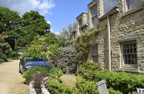 Oundle Cottage | Charming 2-bedroom cottage in Oundle awaits you