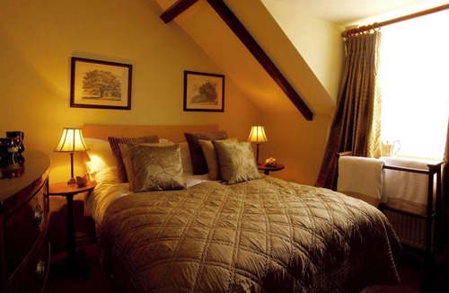 Oundle Cottage | Charming 2-bedroom cottage in Oundle awaits you