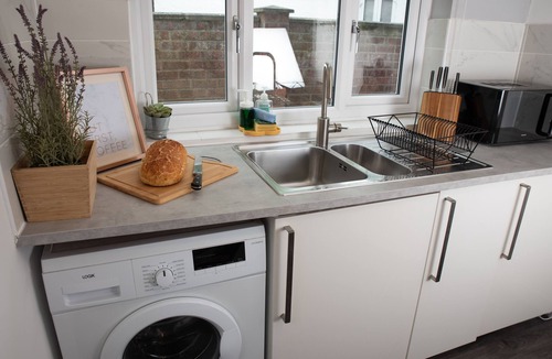 Mill Road House | Charming 2 bedroom town house