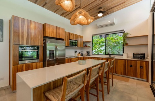 Nosara Villa | Charming 2 bedroom villa in wonderful Playa Pelada Nosara/ATV available