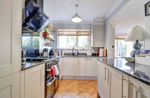 Felsted House | Charming 4 bedroom home in Felsted
