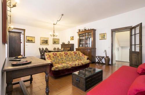 Sant'Omobono Terme Villa | Charming Alpine Retreat in Sant'Omobono Terme