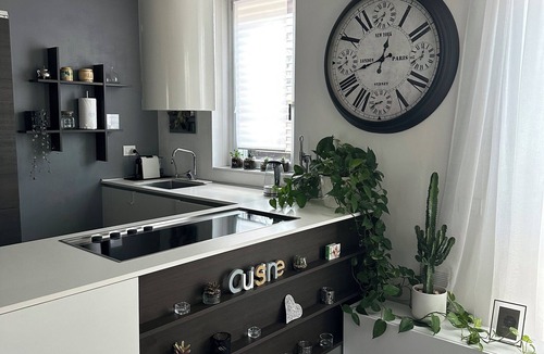 Fino Mornasco House | Charming and art house in the middle of Como, Milan and lugano.