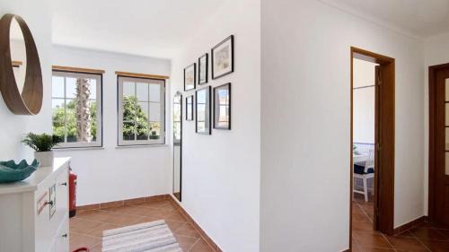 Santa Luzia Apartment | Charming and bright apartment in Santa Luzia