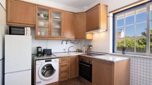 Santa Luzia Apartment | Charming and bright apartment in Santa Luzia