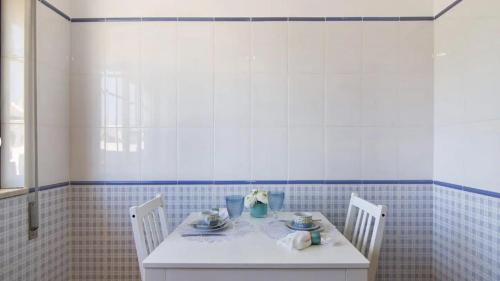 Santa Luzia Apartment | Charming and bright apartment in Santa Luzia