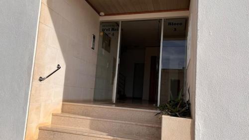 Santa Luzia Apartment | Charming and bright apartment in Santa Luzia