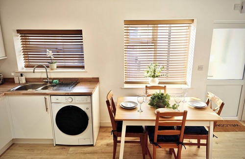 Nottingham Apartment | Charming Apartment Nottingham FREE onsite parking