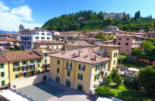 Bellagio Apartment | Charming Apartment in the Heart of Bellagio