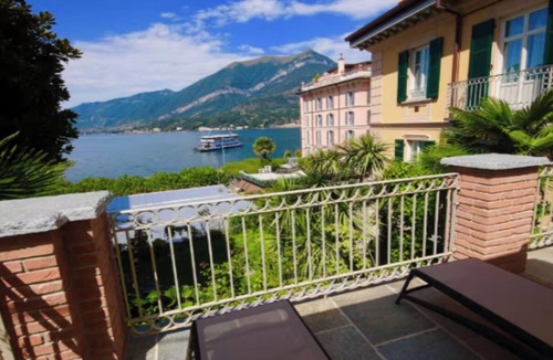 Bellagio Apartment | Charming Apartment in the Heart of Bellagio