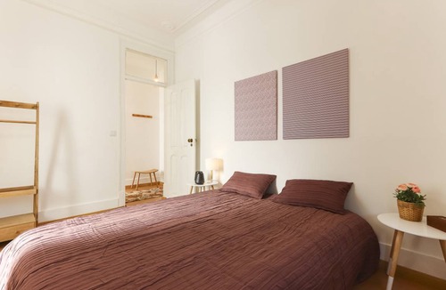 Santo Antonio Apartment | CHARMING AVENIDA