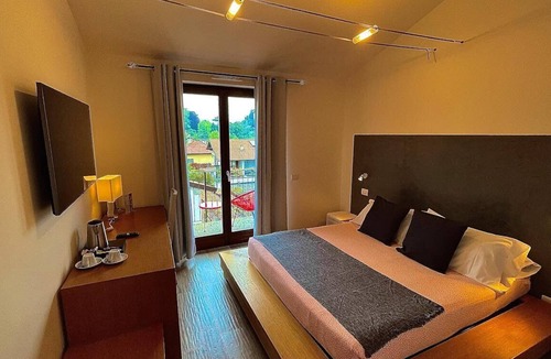 Bellagio Bed & Breakfast | Charming Bellagio Boutique Hotel