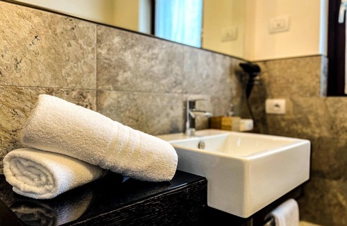 Bellagio Bed & Breakfast | Charming Bellagio Boutique Hotel