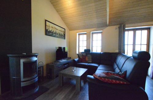The Ardennes Ski Chalet | Charming Chalet in Vielsalm