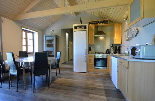 The Ardennes Ski Chalet | Charming Chalet in Vielsalm