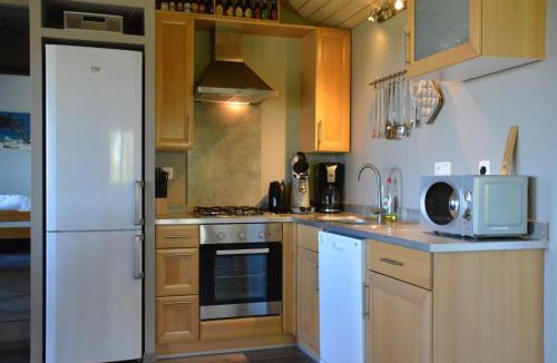 The Ardennes Ski Chalet | Charming Chalet in Vielsalm