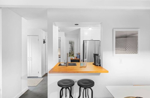 Mont-Tremblant Condo | Charming Condo with Views of Mont-Tremblant