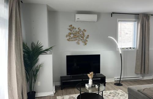 Plateau Apartment | Charming & Cozy apartment of 2 bedrooms