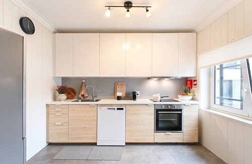 Sao Joao do Souto Apartment | Charming Garden Apartment by Sé Apartamentos