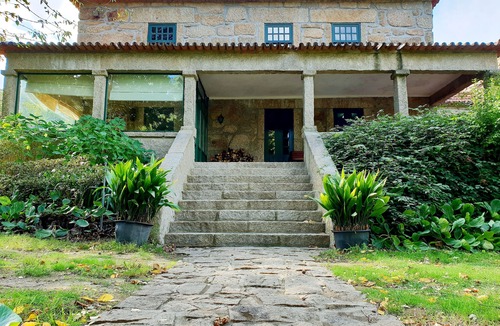 Marco de Canaveses Cottage | Charming house in a green protected area, between the Douro and the Tâmega