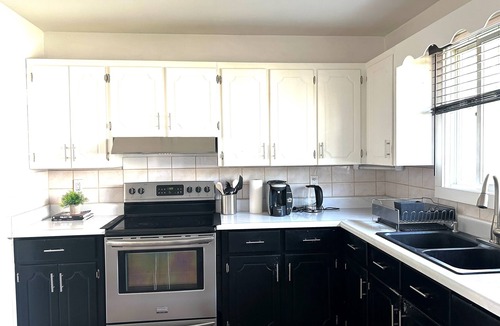Wellington House | Charming House in Wellington