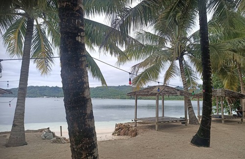 Banggai House | Charming house in Central Sulawesi with AC