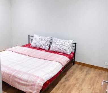 Liege House | Charming House in Sclessin, Liège with Terrace