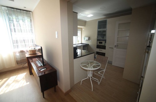 Sao Nicolau Apartment | Charming House - Santarém