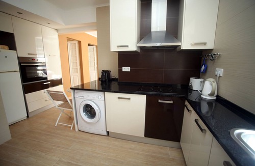 Sao Nicolau Apartment | Charming House - Santarém