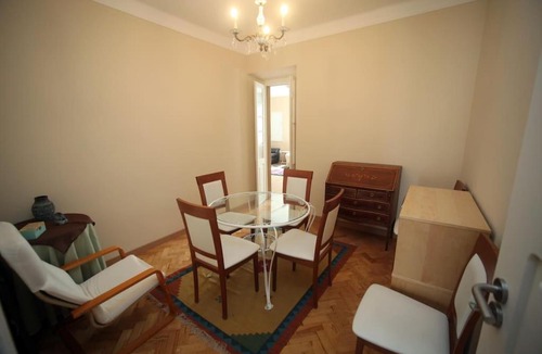 Sao Nicolau Apartment | Charming House - Santarém