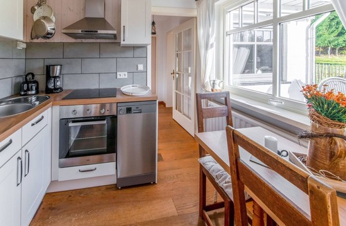 Buellingen House | Charming house with sauna, jacuzzi in Bullange