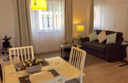 Sao Martinho Apartment | CHARMING LIDO FLAT II